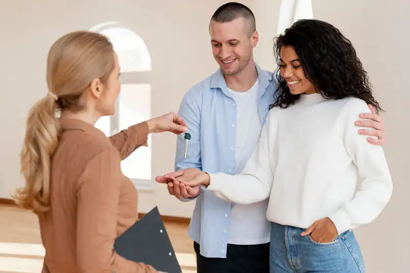 Residential-first-time-buyer