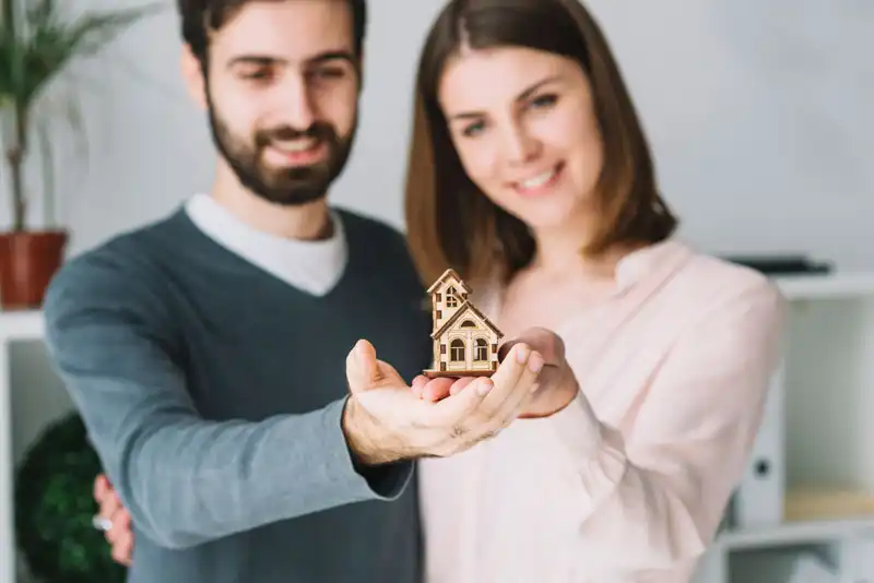 Residential-first-time-buyer