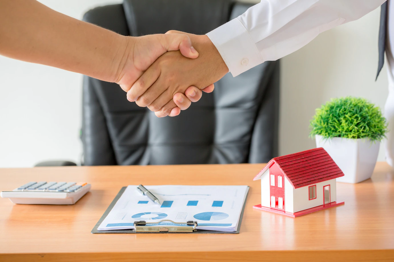 commercial-mortgage